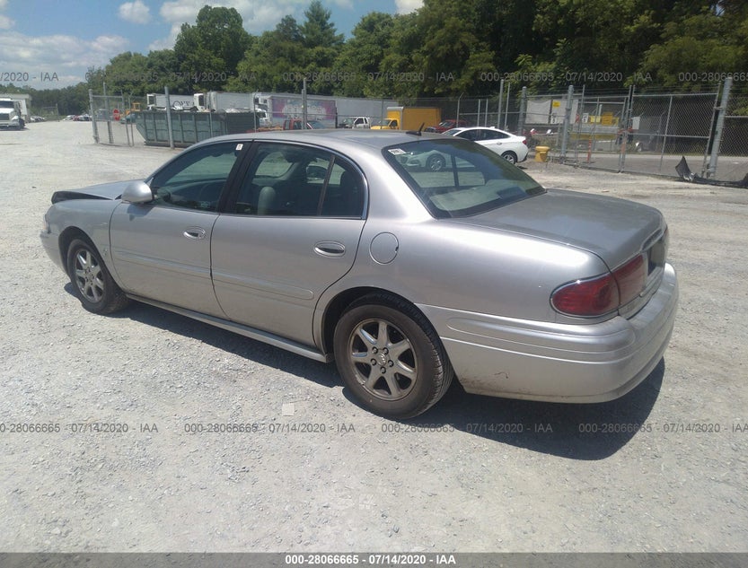 1G4HP52K35U284522