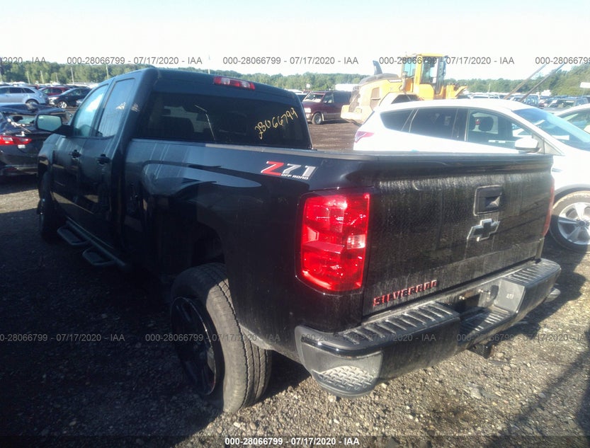 1GCVKREH6JZ168127