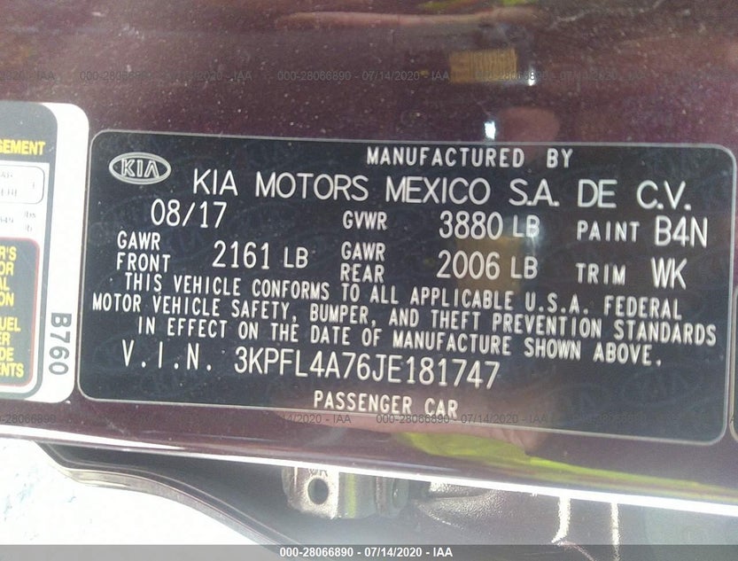 3KPFL4A76JE181747