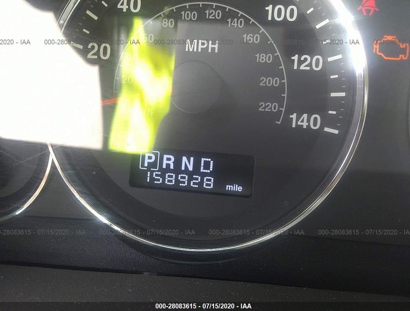 1J8GR48K09C525999