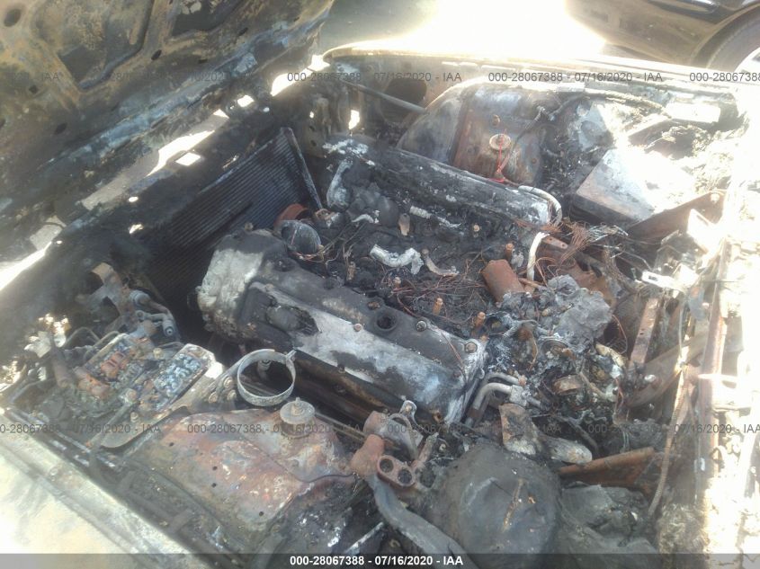 1998 Jaguar Xj8 L VIN: SAJHX6249WC820412 Lot: 28067388