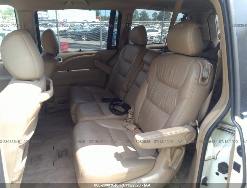 5FNRL38795B120714