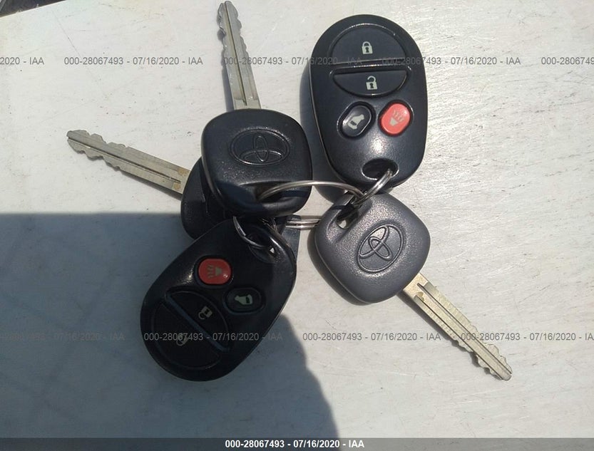 5TDZA23C65S325701