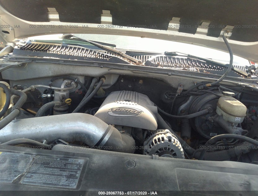 2GTEK13T861161382