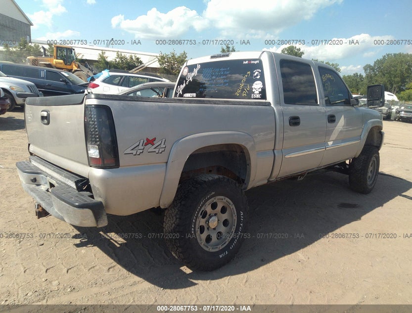 2GTEK13T861161382