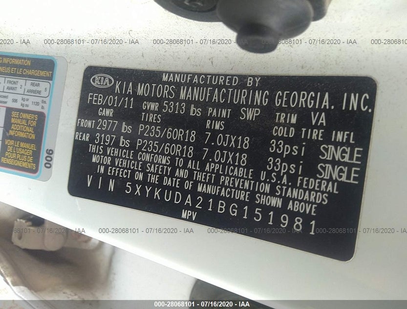 5XYKUDA21BG151981