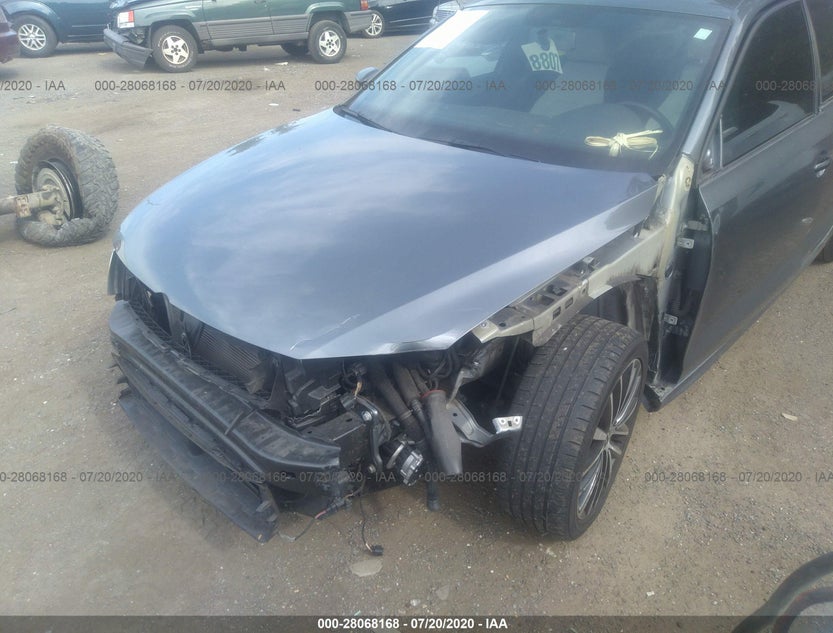3VWD17AJ6GM296287