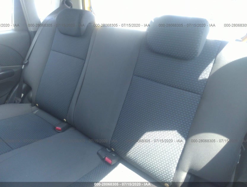 KL1TD666X8B089423