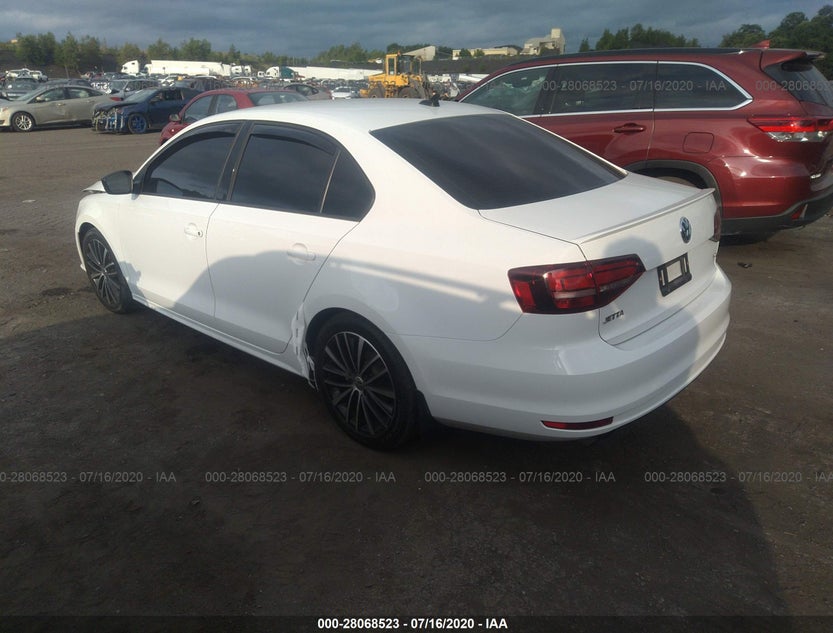 3VWB17AJ6GM393495
