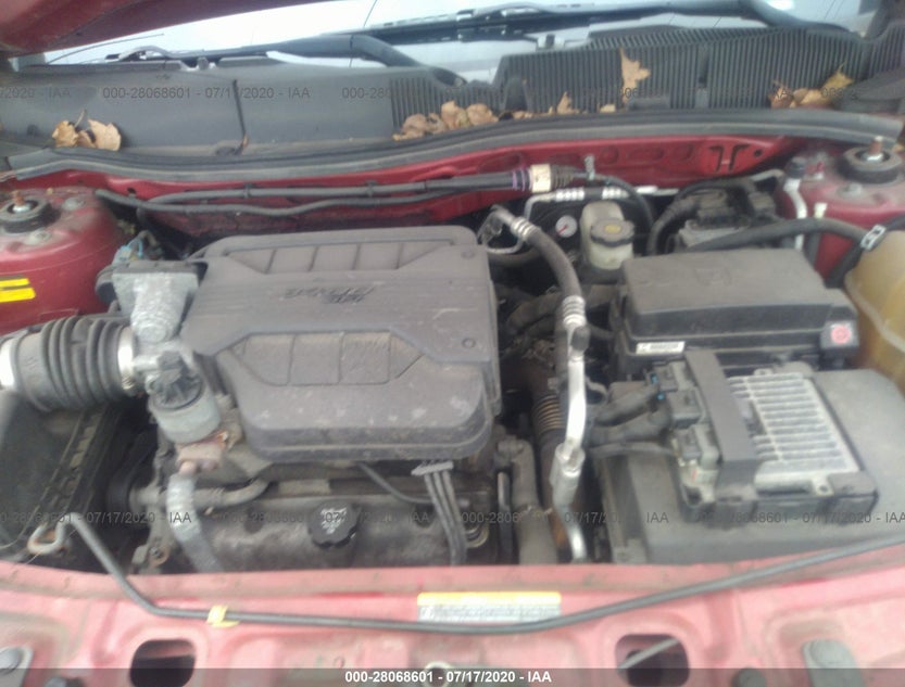 2CNDL73F356207722