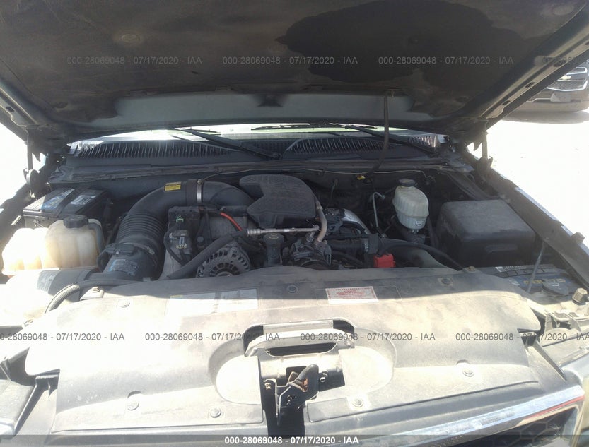 1GCHK29D66E264236