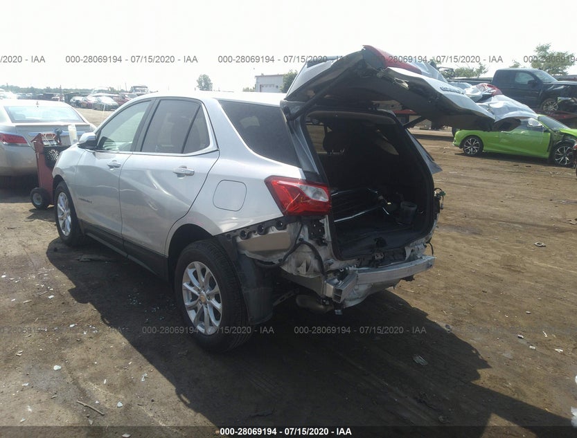 3GNAXKEV9KS592484