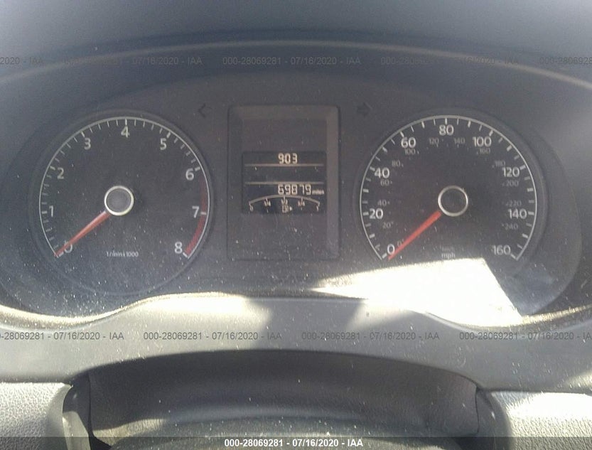 3VWDX7AJ5BM371746
