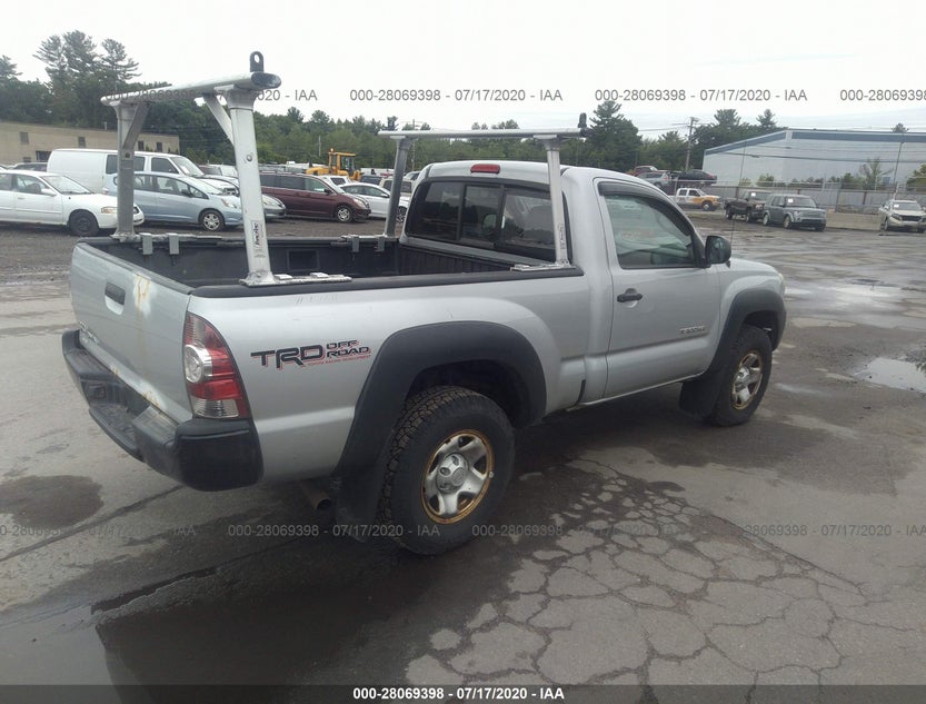 5TEPX42N89Z641890