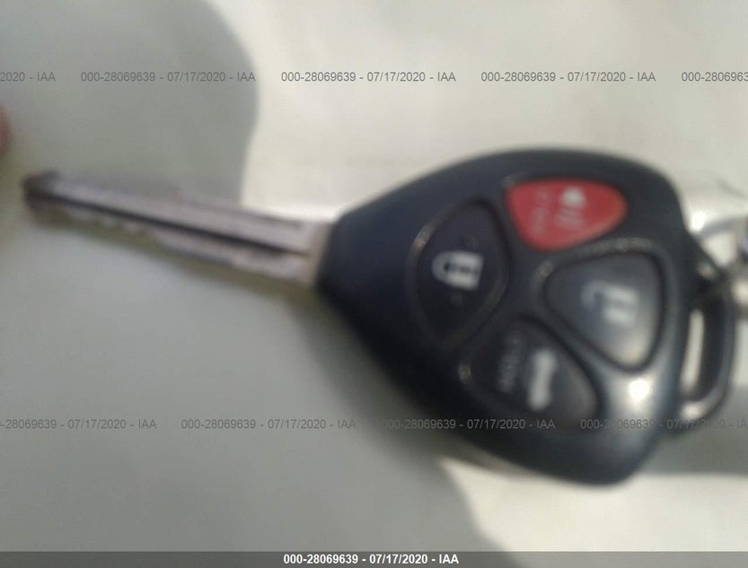2T1BU40E59C011529