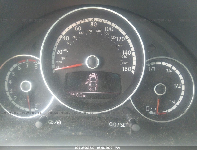 3VW517AT8EM820591