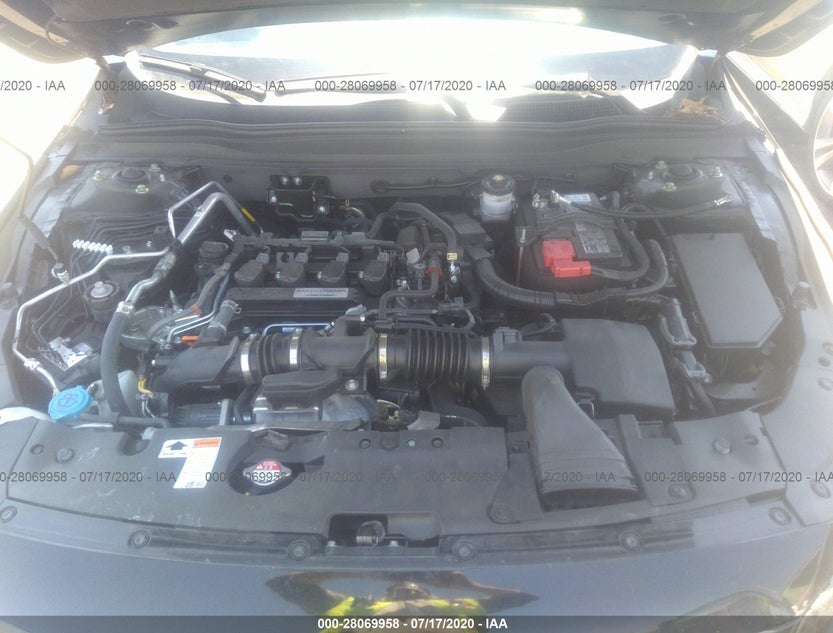1HGCV1F30JA256335