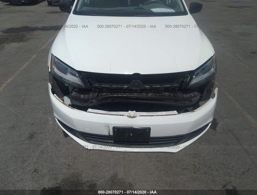 3VW2K7AJ3CM332547