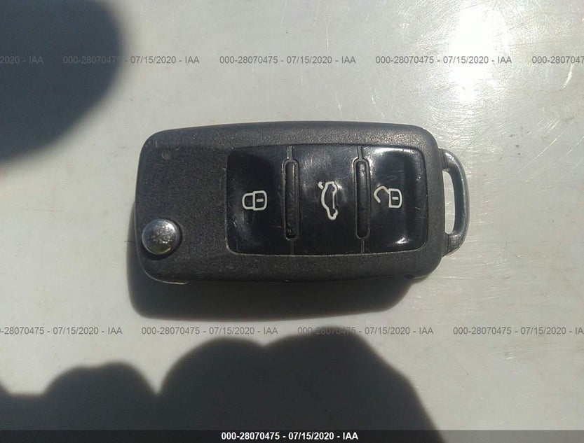 3VWDP7AJ0CM322780