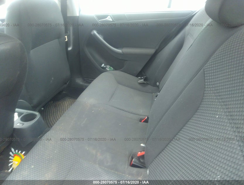 3VW2K7AJ7CM396607