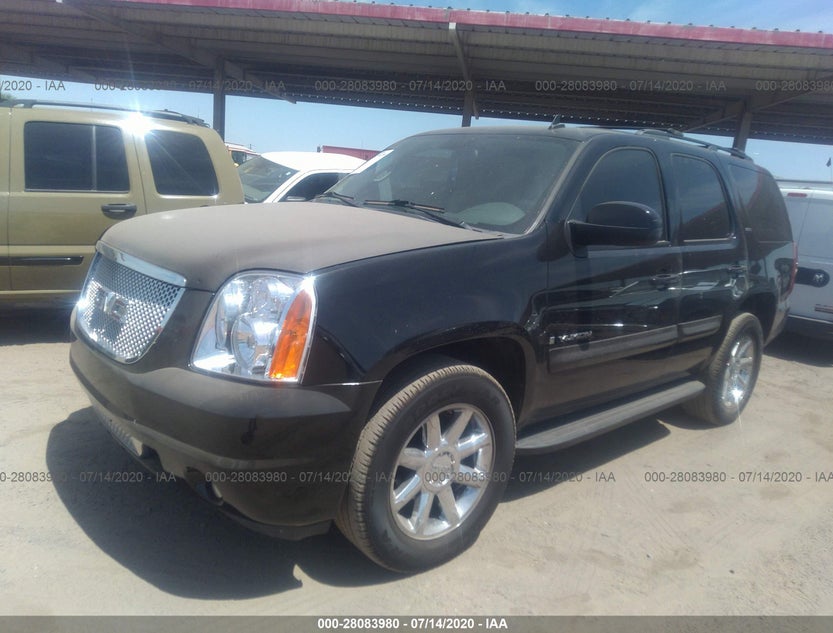 1GKFK33069R101509