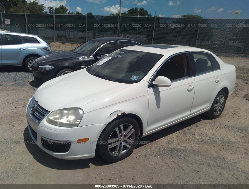 3VWDF71K76M648267