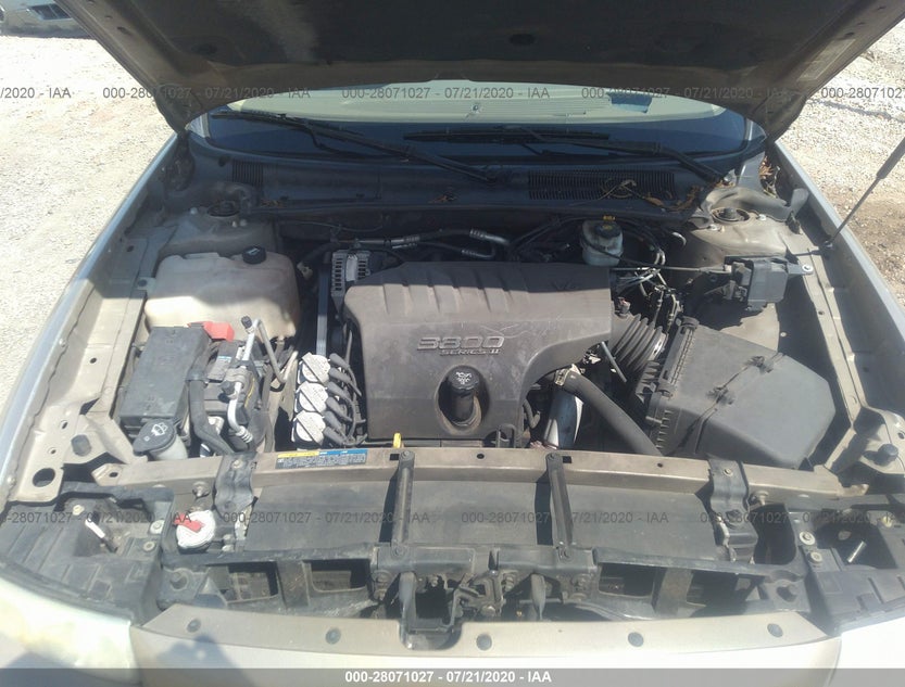 1G4HR54K95U287092