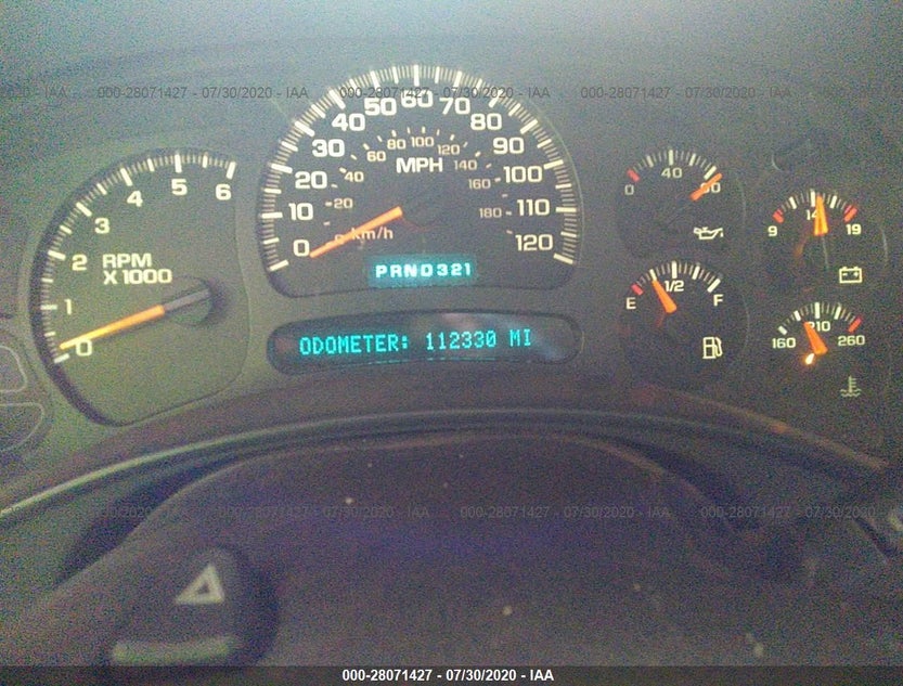 2GCEC13T651114492