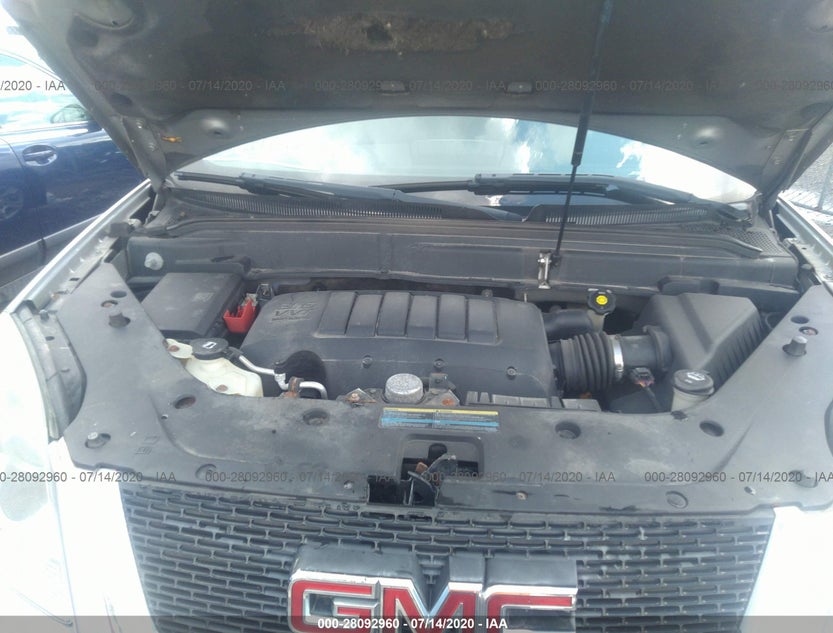 1GKEV23079J216408