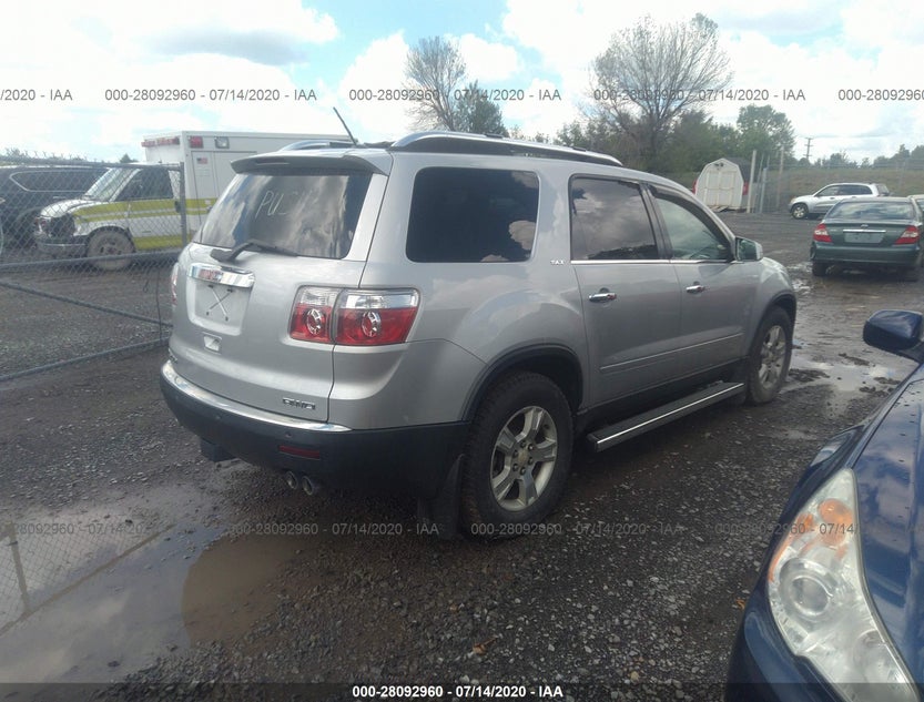 1GKEV23079J216408