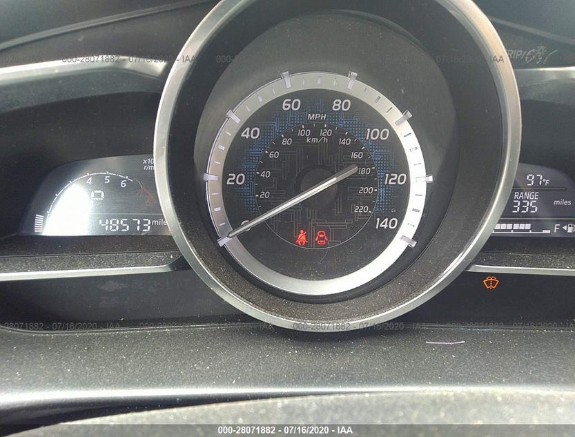 3MYDLBYVXJY315918