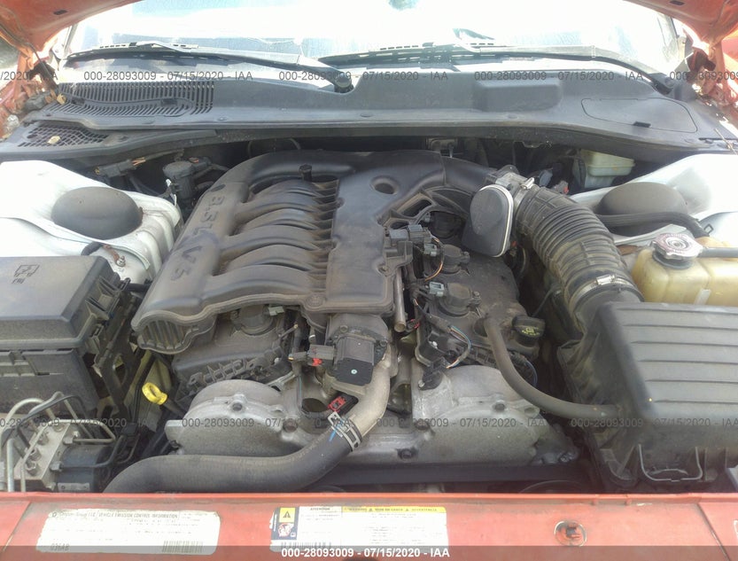 2B3CA3CV4AH311562