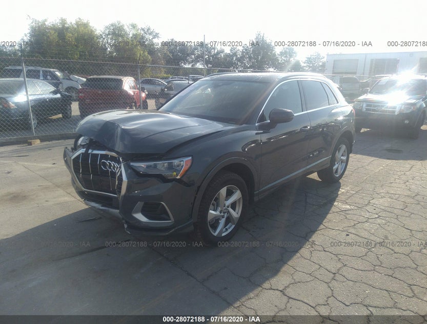 WA1AECF3XL1003022 фото 2
