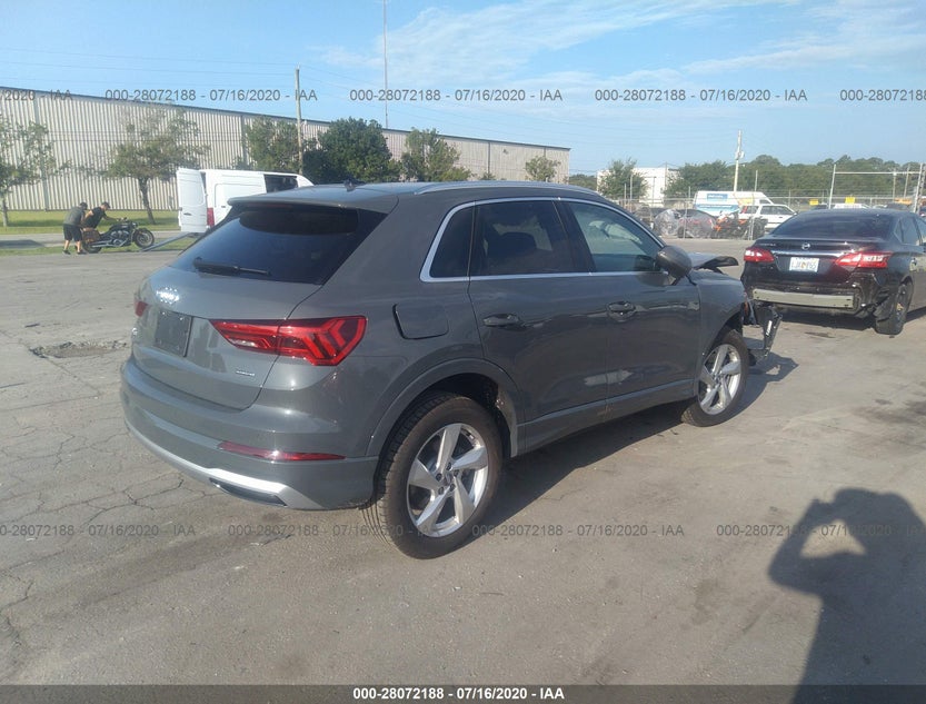 WA1AECF3XL1003022 фото 4