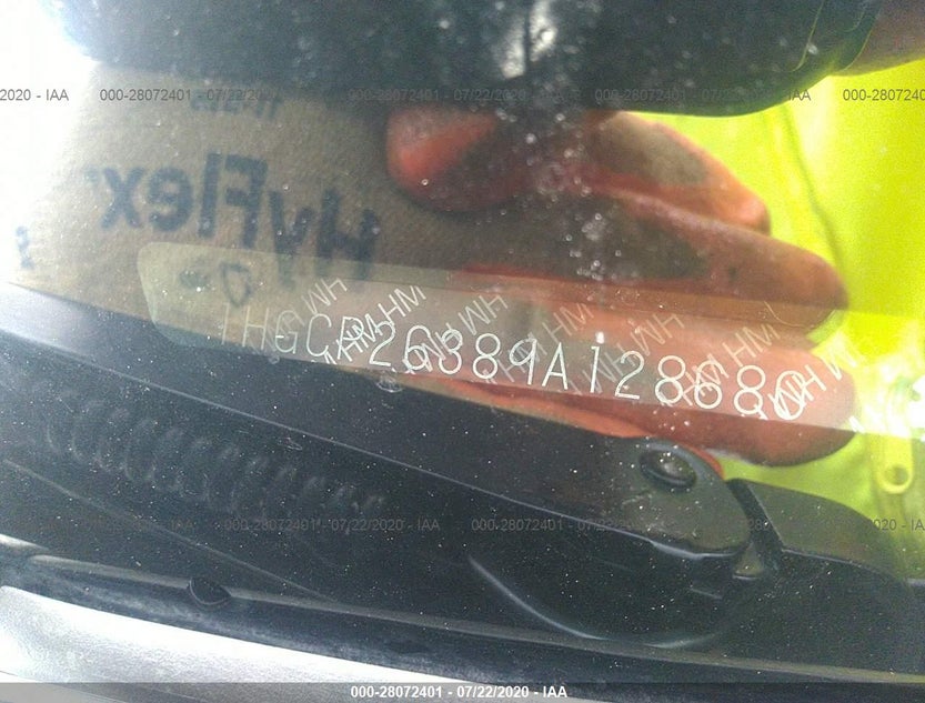 1HGCP26389A128680