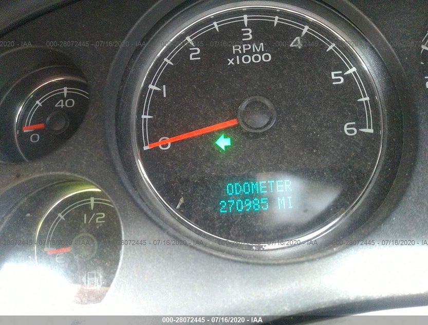 1GCEK19088Z317962