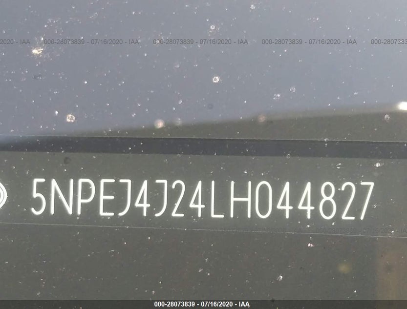 5NPEJ4J24LH044827