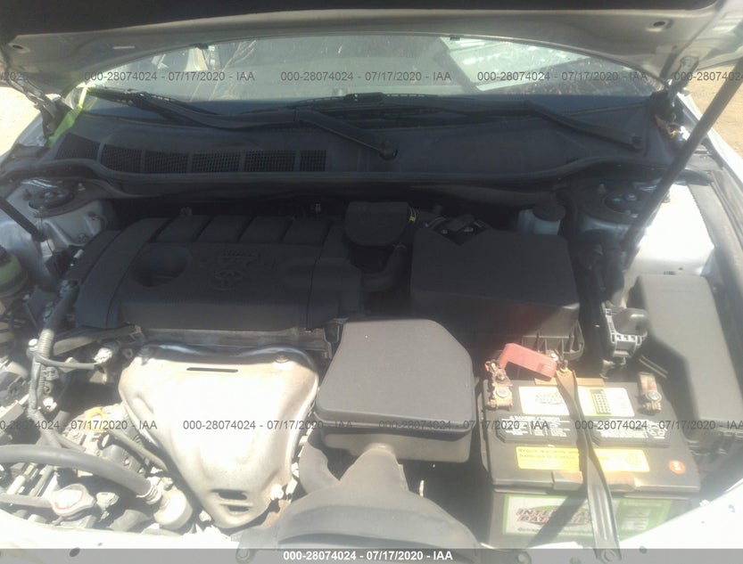4T1BF3EK6BU148700