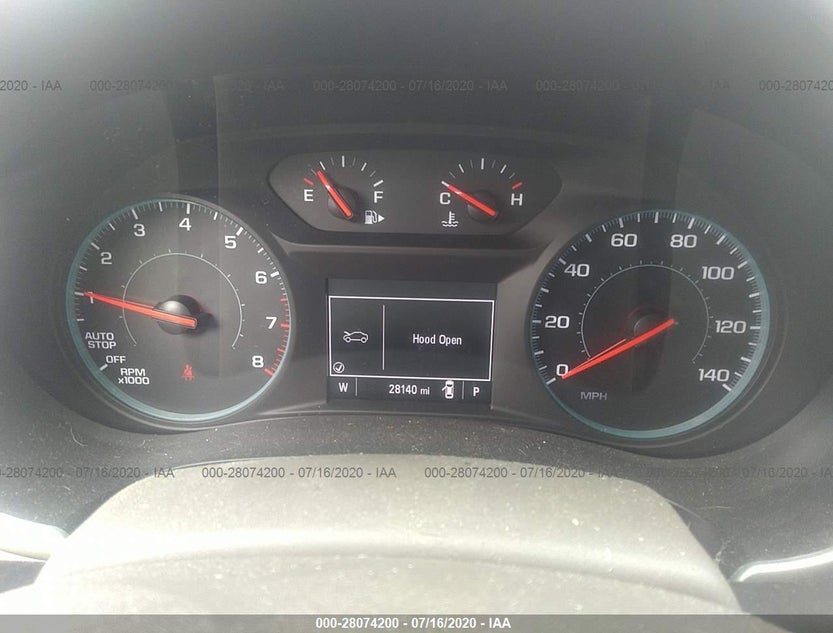 1G1ZB5ST6GF312541