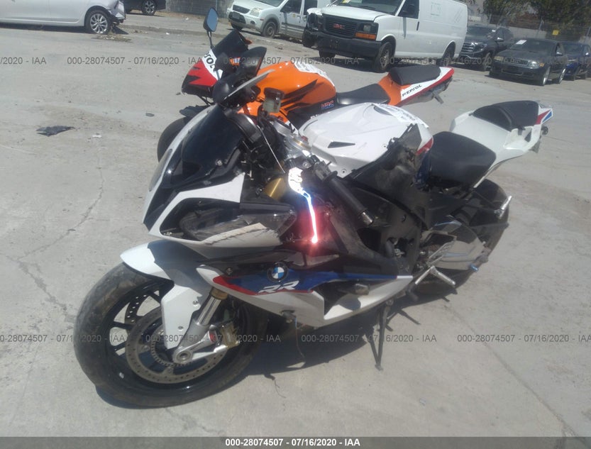 WB1053405DZL17073