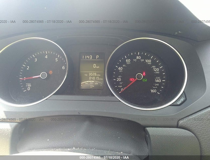 3VW2K7AJ5FM320887