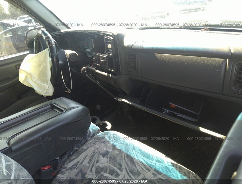 1GCEK14V35Z235605