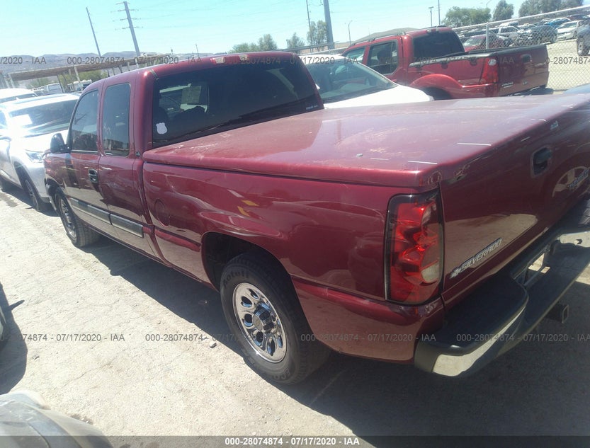 2GCEC19T551191880