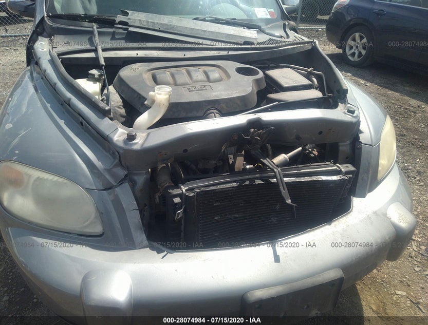 3GNDA23P16S603180