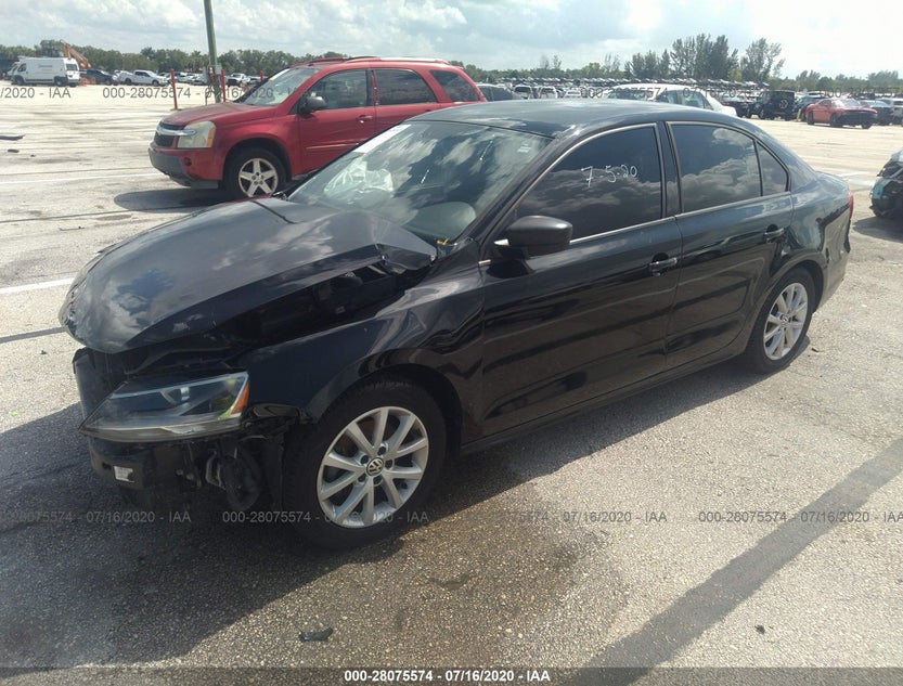 3VWD17AJ4FM347526