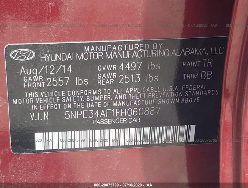 5NPE34AF1FH060887