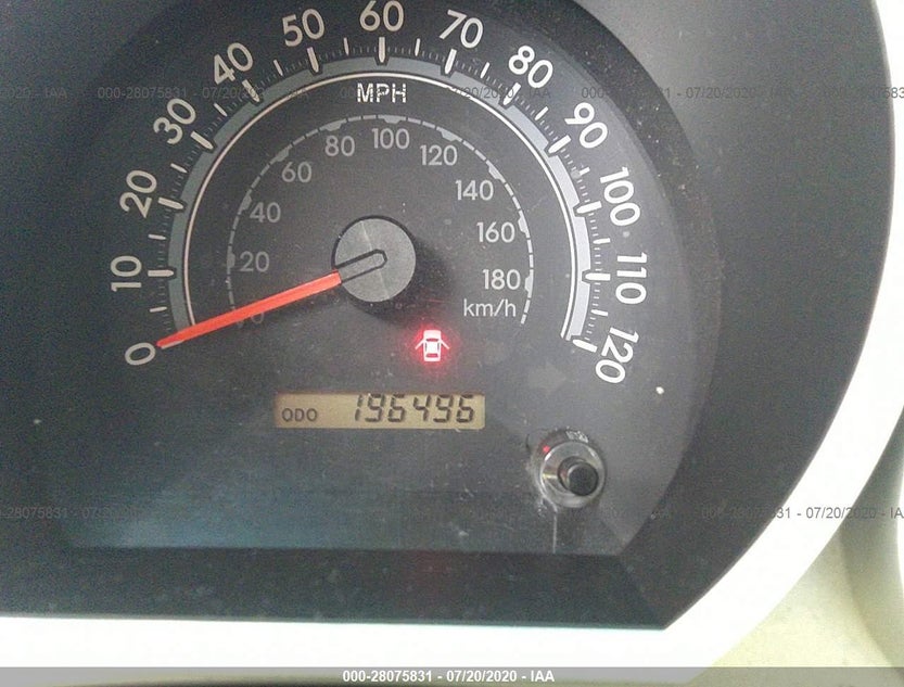 5TBRV54177S449880