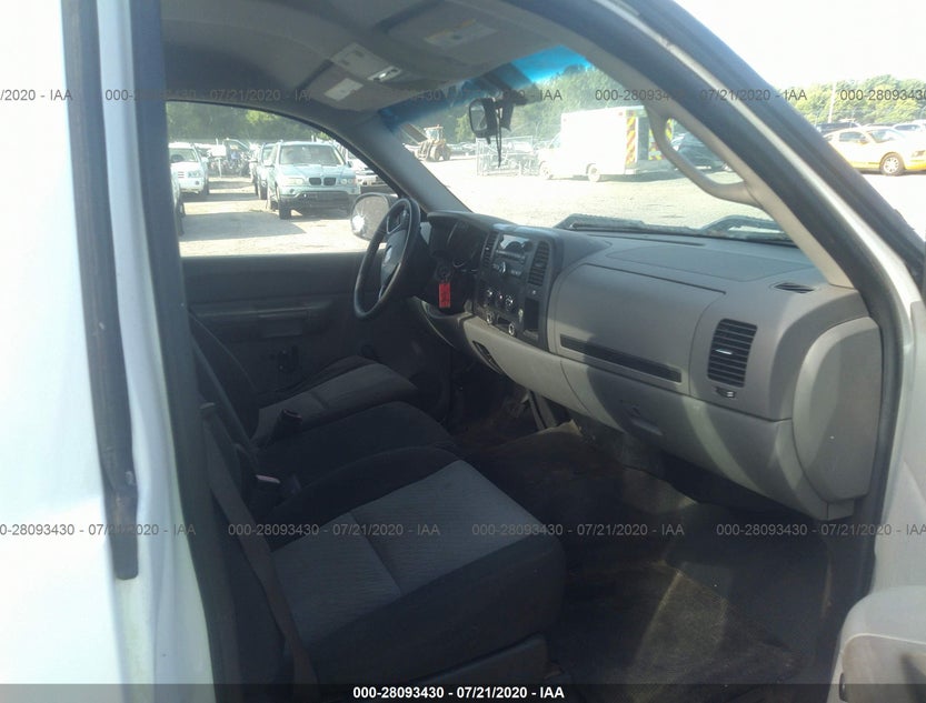 1GTEC14J57E565198