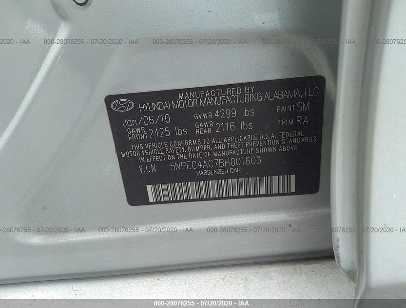 5NPEC4AC7BH001603