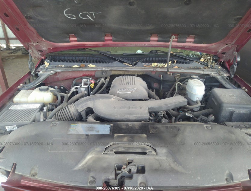 3GNEC16Z56G131672